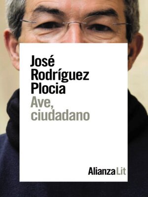 cover image of Ave, ciudadano